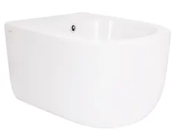 Біде підвісне Qtap Taurus White QTTAU28W49117
