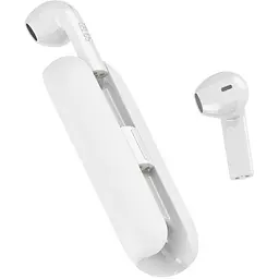 Навушники Gelius Elegance GP-TWS044 White