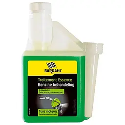Присадка автомобільна BARDAHL FUEL TREATMENT BARDAHL 0,5л (1149B)
