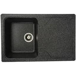 Кухонна мийка VALESO 7850 VERONA матова Графіт (SP000046856)