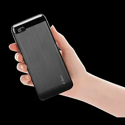 Зовнішній акумулятор Ttec PowerSlim 2BB184S 20000 mAh - мініатюра 3
