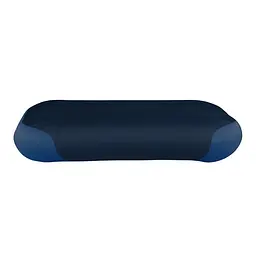 Надувна подушка Sea To Summit Aeros Premium Deluxe Pillow Темно-синій - мініатюра 2