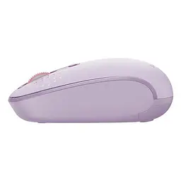 Комп'ютерна мишка Baseus F01B Tri-Mode Wireless Mouse Nebula фіолетовий B01055503513-00 - мініатюра 3