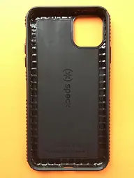 Чохол протиударний з антимікробним покриттям Speck Presidio2 Grip 136435-9116 для iPhone 11 Pro (5.8") Black - мініатюра 10
