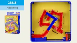 Настільна гра на баланс Takara tomy Passed Overpass (25818)