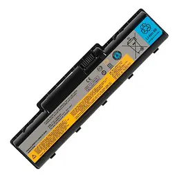 Акумуляторна батарея Lenovo B450 B450A B450L L09M6Y21 L09S6Y21 11.1V 5200 mAh