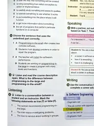 Career Paths. Software Engineering. Student's Book (with Digibooks Application) - мініатюра 5