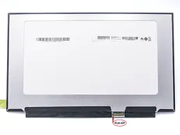 Матриця 13.3" Slim eDP 1366х768, 30pin, Без кріплень AUO B133XTN03.0, матова