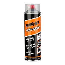 Очищувач універсальний спрей Brunox Turbo-Spray 500ml (BR050TCLEAN)