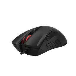 Миша Bloody ES5 Stone Black, USB Gaming, 100-3200DPI, RGB, 10M натискань - мініатюра 5