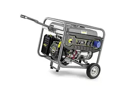 Бензиновий генератор Karcher PGG 6/1 (1.042-208.0) - мініатюра 2