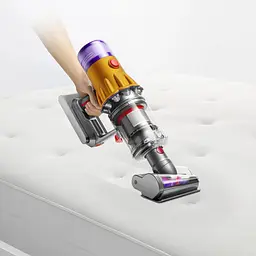 Вертикальний пилосос Dyson V12 Detect Slim Absolute 2023 (448884-01) [101102] - мініатюра 3
