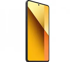 Смартфон Xiaomi Redmi Note 13 5G 8/256GB євро версія чорний (6941812769270) - мініатюра 4