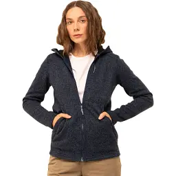 Флісова кофта Turbat Dreamer Hood Wmn - мініатюра 6