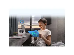 Планшет Oukitel OT6 Kids 4/64GB Blue - мініатюра 6
