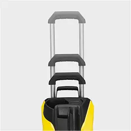 Мінімийка високого тиску Karcher K 5 Power Control Flex WSK (1.324-715.0) - мініатюра 2