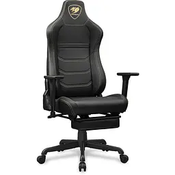 Ігрове крісло Cougar ARMOR EVO S Gold (ARMOR EVO S Gold) - мініатюра 4