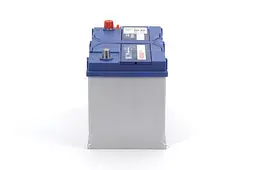 Акумулятор Bosch S4 Silver 95Ah EN 830A L+ (0 092 S40 290) - мініатюра 3