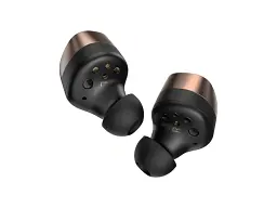 Наушники TWS Sennheiser MOMENTUM True Wireless 4 Black Copper (MTW4) 700367 - миниатюра 2