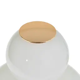 Настільна лампа Brille приліжкова BL-849T/18W WW FG - мініатюра 3