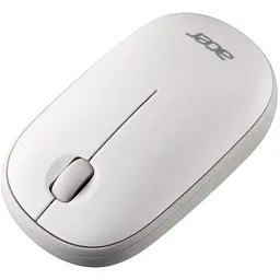 Миша Acer AMR100 Optical Bubble White (GP.MCE11.03G) [163595] - мініатюра 3