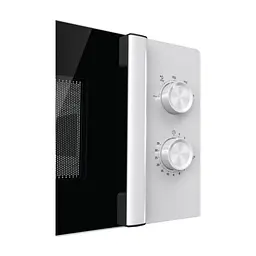 Мікрохвильова піч Gorenje MO 20 E1WH - мініатюра 7