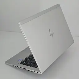 Ноутбук HP EliteBook 830 G5 FHD (i5-7300U/8/256SSD) - Class A- "Б/В" - мініатюра 6