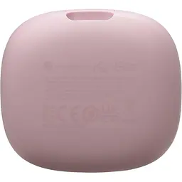 Навушники JBL TWS Wave Flex 2 Pink (JBLWFLEX2PIK) - мініатюра 4