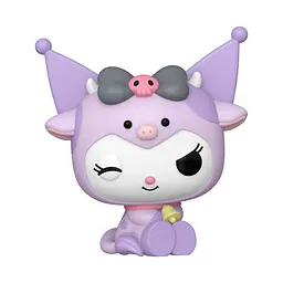Ігрова фігурка Funko Pop! серії Sanrio: Hello Kitty Куромі (91736) - мініатюра 2