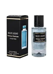 Парфумована вода Morale Parfums Blue Light, 50 мл (4820269862784)