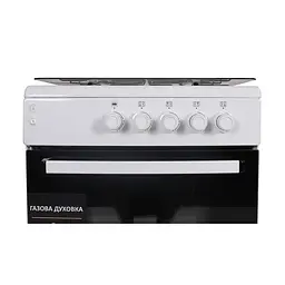 Газова плита Prime Technics PSG 64017 W - мініатюра 4