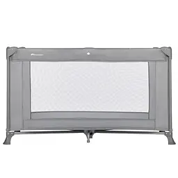 Манеж-ліжечко Bebe Confort Soft Dreams Mineral Gray (2114085210) - мініатюра 3