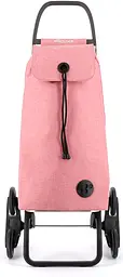 Сумка-візок Rolser I-Max Tweed 6 Coral (IMX383-1051) - мініатюра 2