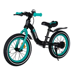 Біговел 14" TILLY Extreme T-212524 Azure (Тіллі Екстрим)