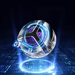 Кулер MEMO PUBG Mobile S9 магнітний напівпровідниковий радіатор-вентилятор телефон/планшет - мініатюра 4