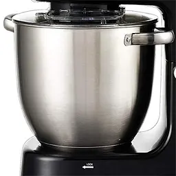 Кухонна машина DMS 3в1 2200w Black - мініатюра 5