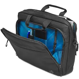 Сумка для ноутбука HP 15.6" Professional чорна - мініатюра 7