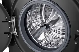 Стиральна машина автоматична LG F4Y2VS5JE (7229374) - мініатюра 6
