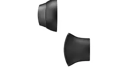 Фен 2300Вт, 3 режими, іонізація, хол. обдув, чорний Panasonic teh0017486 - мініатюра 5