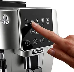 Кавомашина Delonghi Magnifica Start ECAM220.31.SB [102416] - мініатюра 3