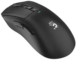 Миша бездротова Bloody R73 Ultra Duo Black - мініатюра 8