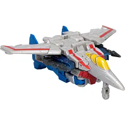 Іграшка-трансформер Hasbro Воїн серії Transformers EarthSpark (F6230_F6728) - мініатюра 2