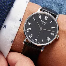 Годинник Tissot Everytime Medium T109.410.16.053.00 - мініатюра 2