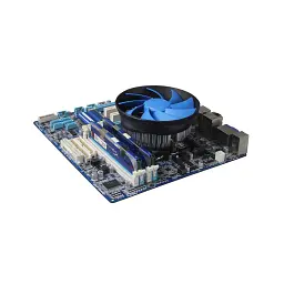 Кулер до процесора Deepcool GAMMA ARCHER - мініатюра 5