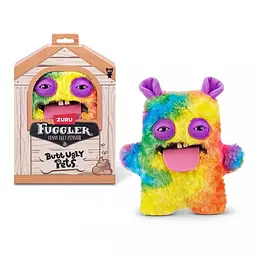М'яка іграшка Fuggler Гроза Пухнастиків 24 см (15731B)
