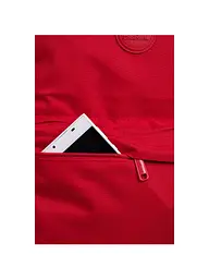 Рюкзак COOLPACK SONIC RPET RED (F087642) - мініатюра 2