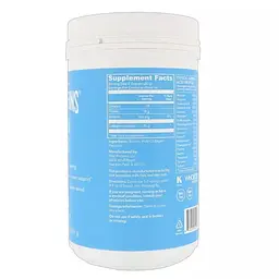 Пептиди колагену Vital Proteins Collagen Peptides Unflavored 284 г - мініатюра 2