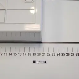 Бокс пластиковий NILSON quantum на 6 модулів зовнішній ( 32881006 ) - мініатюра 5