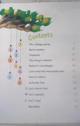 Storyfun for Flyers. Level 5. Student's Book with Online Activities and Home Fun B - мініатюра 5