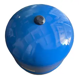 Гідроакумулятор з фіксованою мембраною 105 л Zilmet Hydro-Pro 10bar (11A0010500) - мініатюра 3